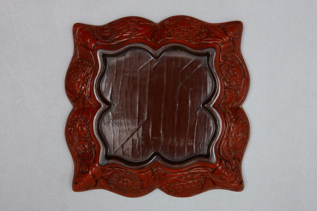 图片[3]-Diamond-shaped plate-China Archive